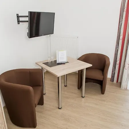 Landgasthof Hohenauer Hof Hotel 3*