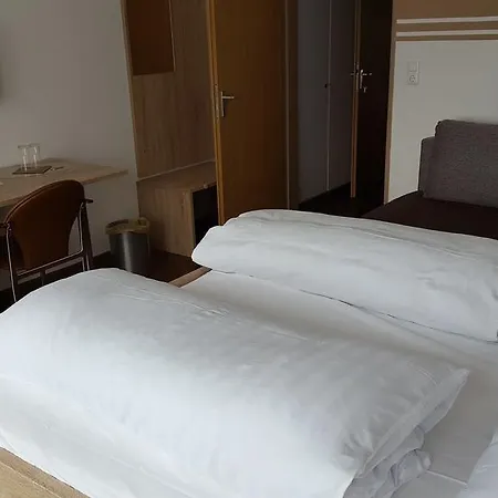 Landgasthof Hohenauer Hof Hotel Hohenau