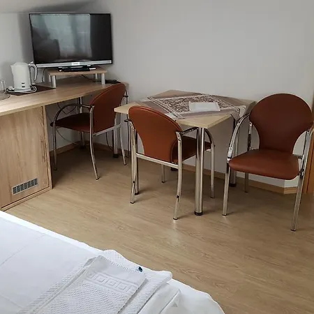 Hotel Landgasthof Hohenauer Hof 3*