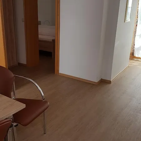 Landgasthof Hohenauer Hof Hohenau