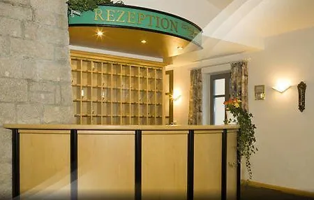 Landgasthof Hohenauer Hof 3*