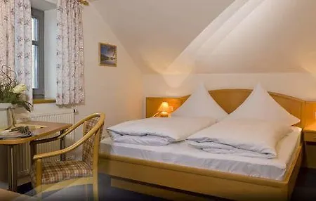 Hotel Landgasthof Hohenauer Hof Hohenau