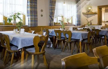 Hotel Landgasthof Hohenauer Hof