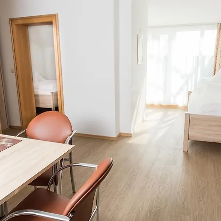 Hotel Landgasthof Hohenauer Hof 3*