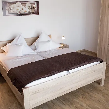 Hotel Landgasthof Hohenauer Hof