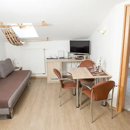 Landgasthof Hohenauer Hof Hotel