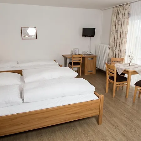 Landgasthof Hohenauer Hof Hotel 3*