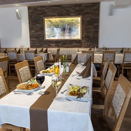 Landgasthof Hohenauer Hof Hotel
