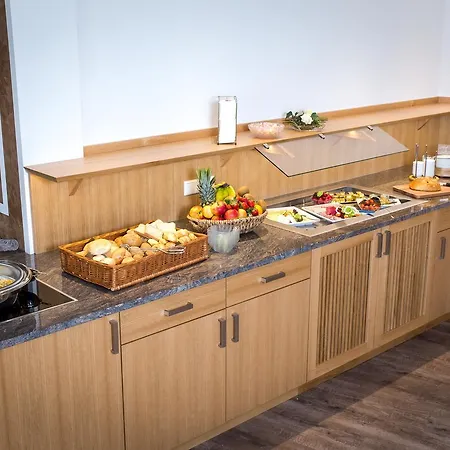 Landgasthof Hohenauer Hof Hotel 3*