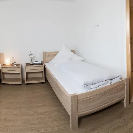 Landgasthof Hohenauer Hof Hotel 3*