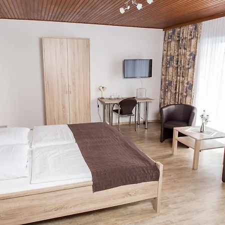 Hotel Landgasthof Hohenauer Hof