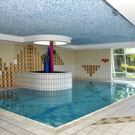 Landgasthof Hohenauer Hof Hotel 3*