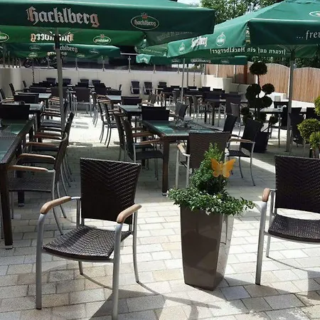 Hotel Landgasthof Hohenauer Hof Hohenau