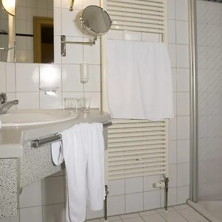 Hotel Landgasthof Hohenauer Hof 3*