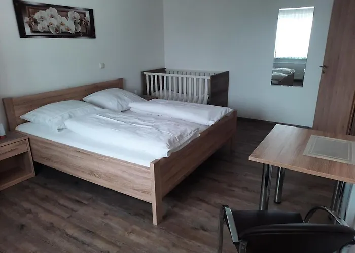 Landgasthof Hohenauer Hof 3*