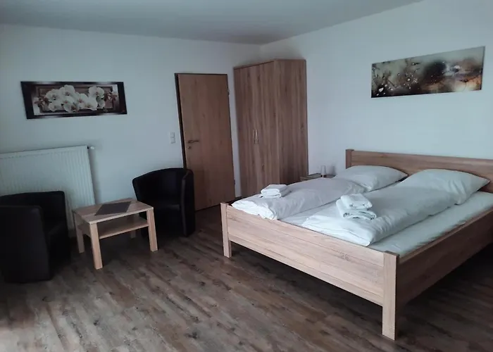 Hotel Landgasthof Hohenauer Hof 3*
