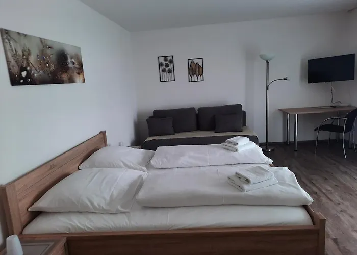 Landgasthof Hohenauer Hof Hotel 3*