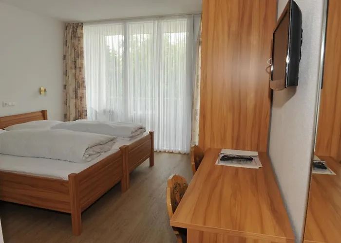 Landgasthof Hohenauer Hof 3*