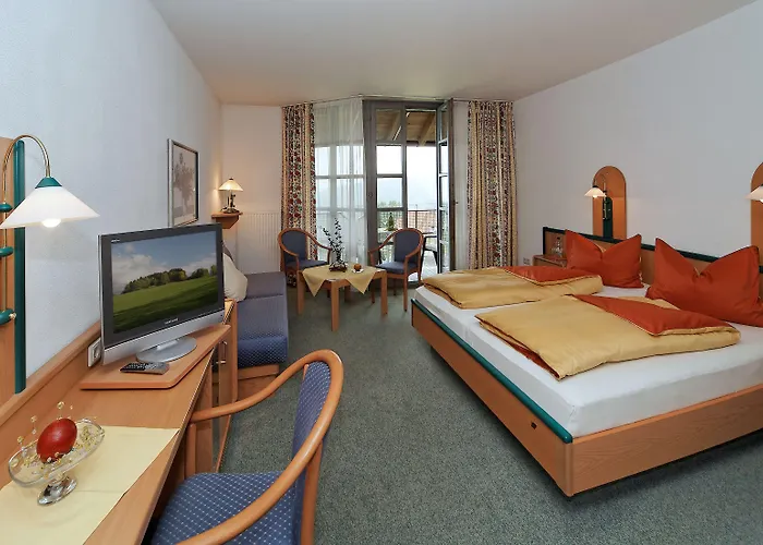 Landgasthof Hohenauer Hof 3* Hohenau