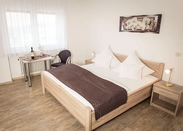 Hotel Landgasthof Hohenauer Hof