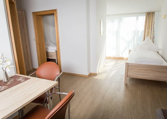 Landgasthof Hohenauer Hof 3*