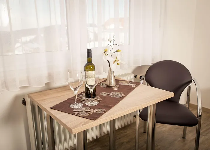 Hotel Landgasthof Hohenauer Hof 3*