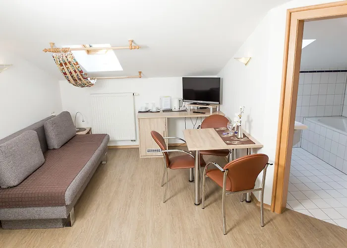Landgasthof Hohenauer Hof 3*