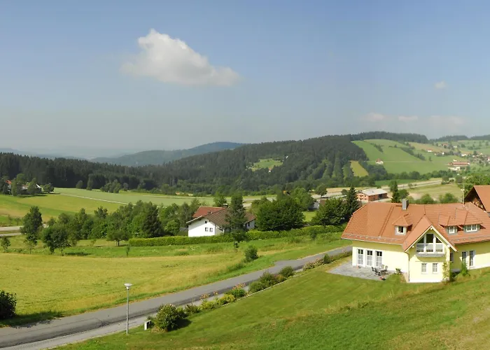 Landgasthof Hohenauer Hof Hohenau
