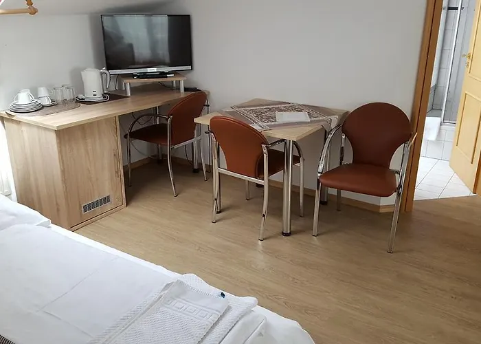 Hotel Landgasthof Hohenauer Hof 3*