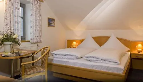 Hotel Landgasthof Hohenauer Hof Hohenau