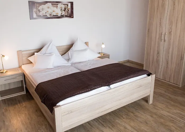 Hotel Landgasthof Hohenauer Hof