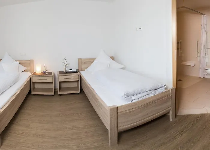 Landgasthof Hohenauer Hof Hotel 3*