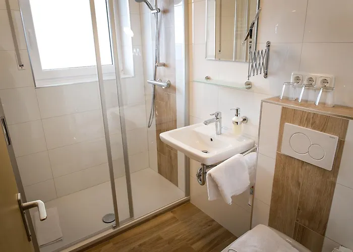 Landgasthof Hohenauer Hof Hotel 3*