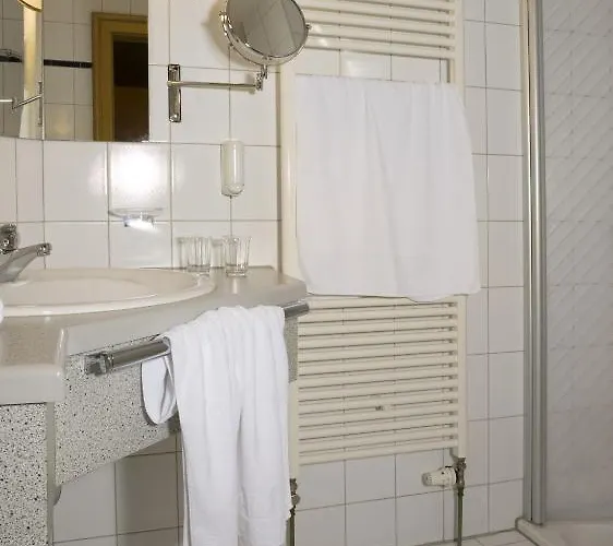 Hotel Landgasthof Hohenauer Hof 3*